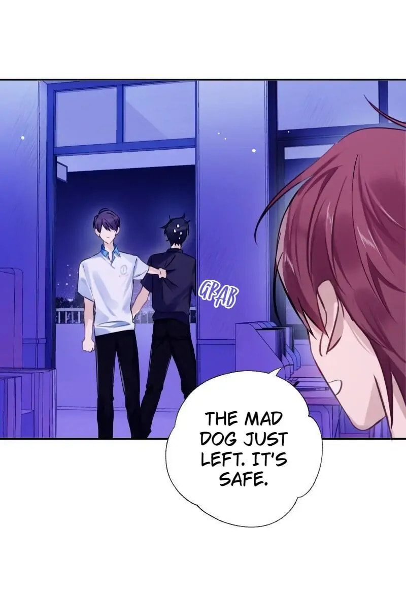 Fake Slackers Chapter 33 page 44 - 
