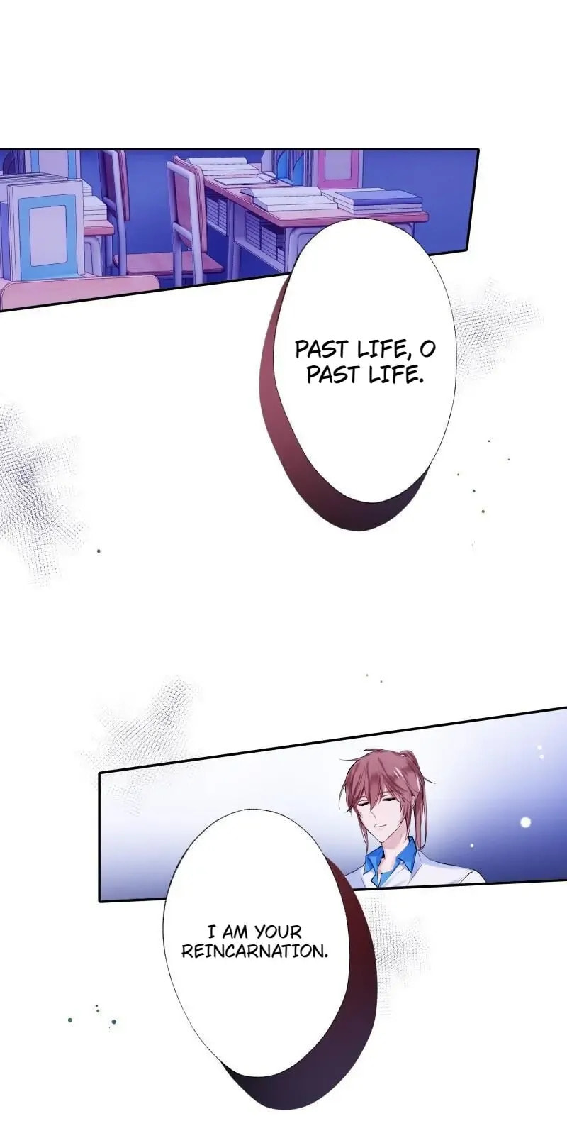 Fake Slackers Chapter 33 page 58 - 