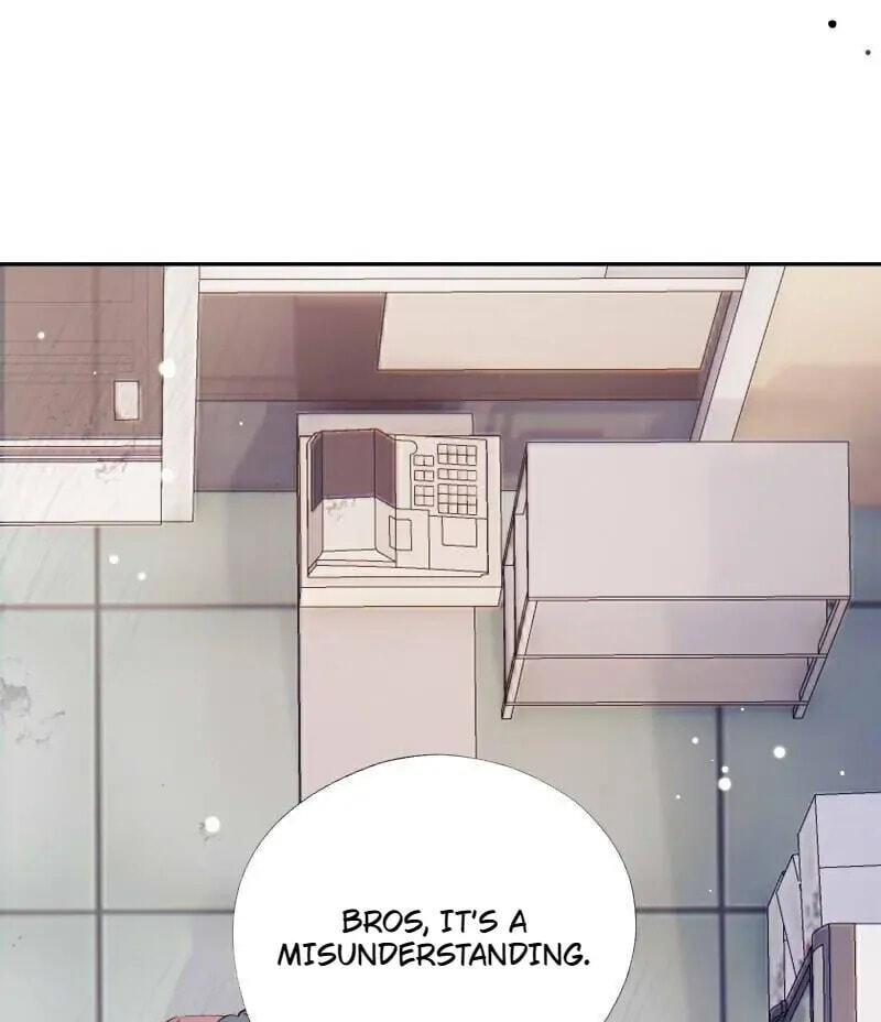 Fake Slackers Chapter 33 page 8 - 