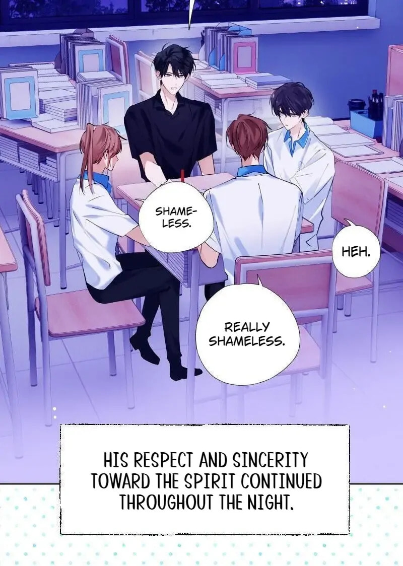 Fake Slackers Chapter 33 page 72 - 