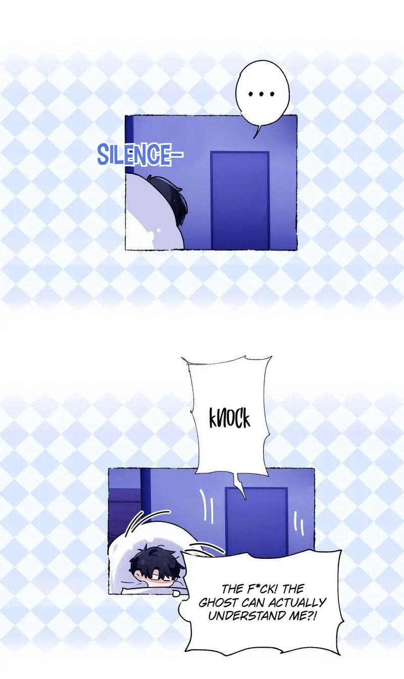 Fake Slackers Chapter 34 page 14 - 