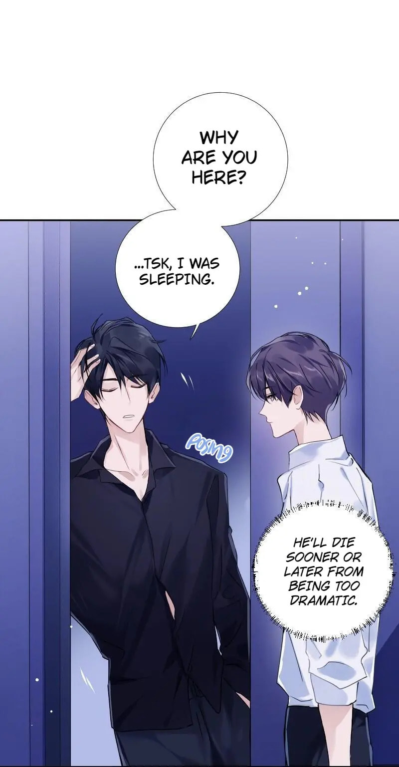 Fake Slackers Chapter 34 page 17 - 
