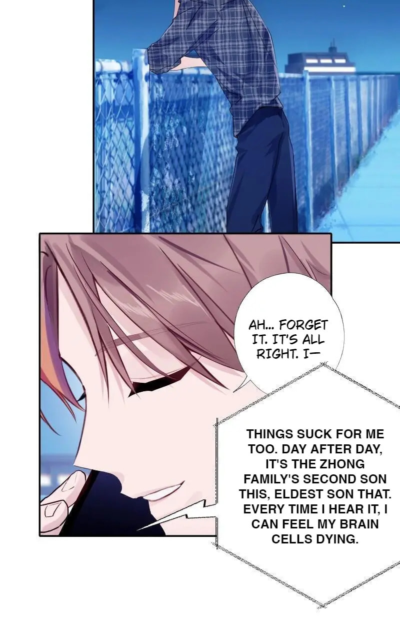 Fake Slackers Chapter 34 page 3 - 