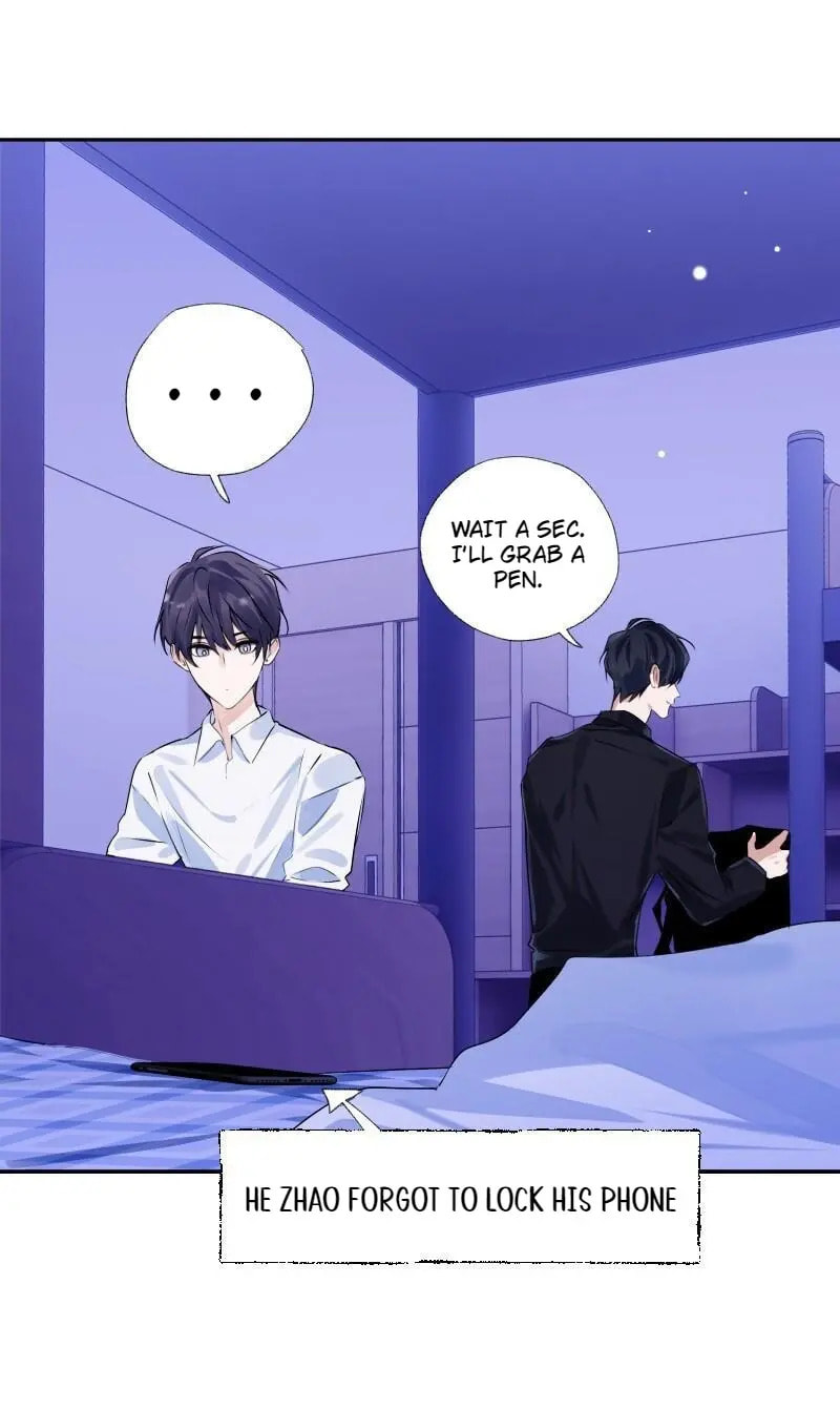 Fake Slackers Chapter 34 page 25 - 