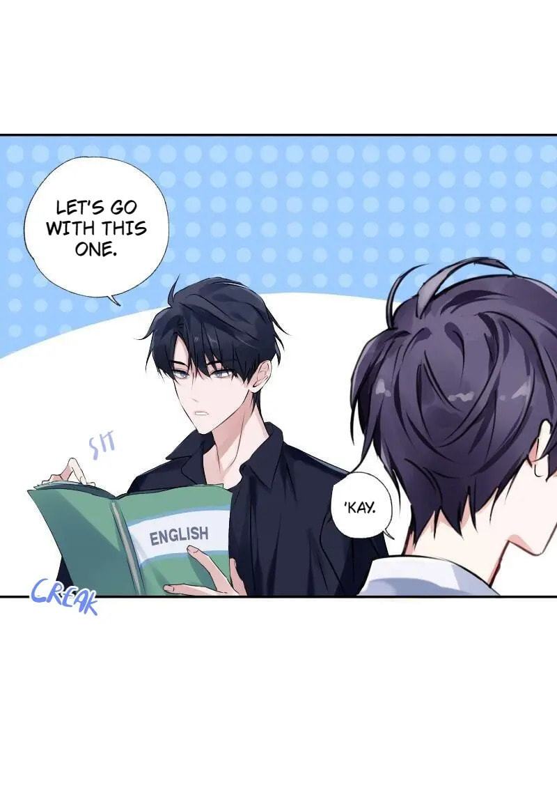 Fake Slackers Chapter 34 page 27 - 