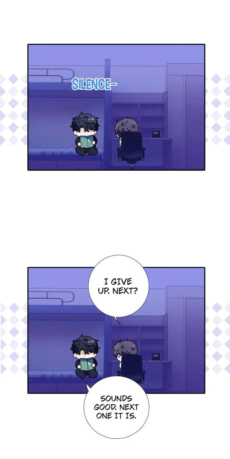 Fake Slackers Chapter 34 page 28 - 