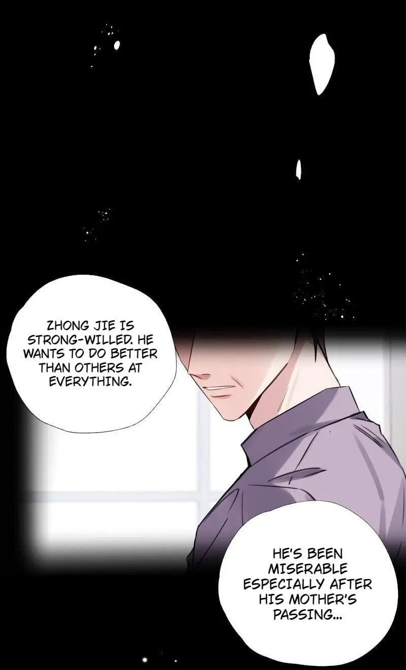 Fake Slackers Chapter 34 page 35 - 
