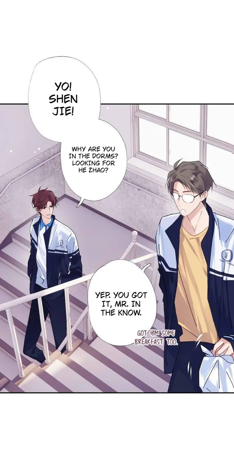 Fake Slackers Chapter 34 page 46 - 