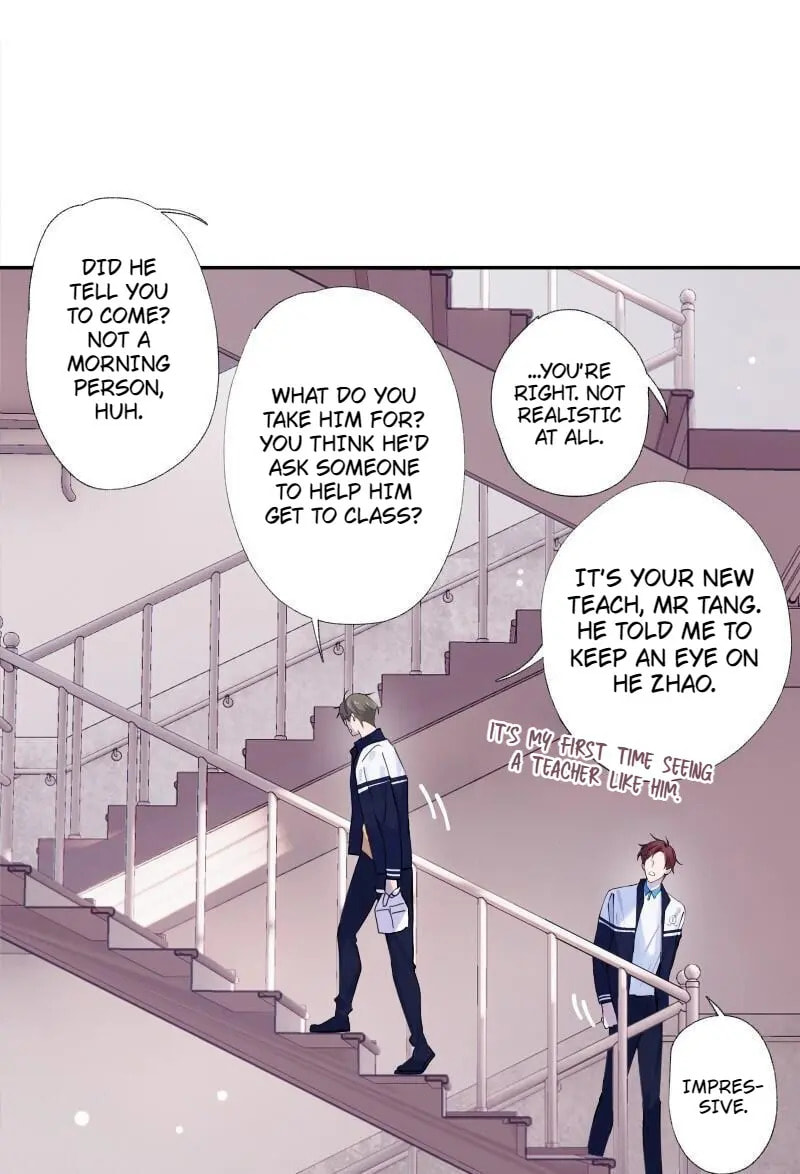 Fake Slackers Chapter 34 page 47 - 