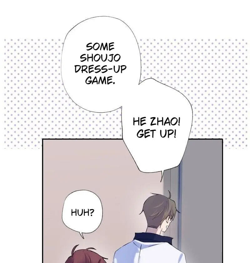Fake Slackers Chapter 34 page 49 - 