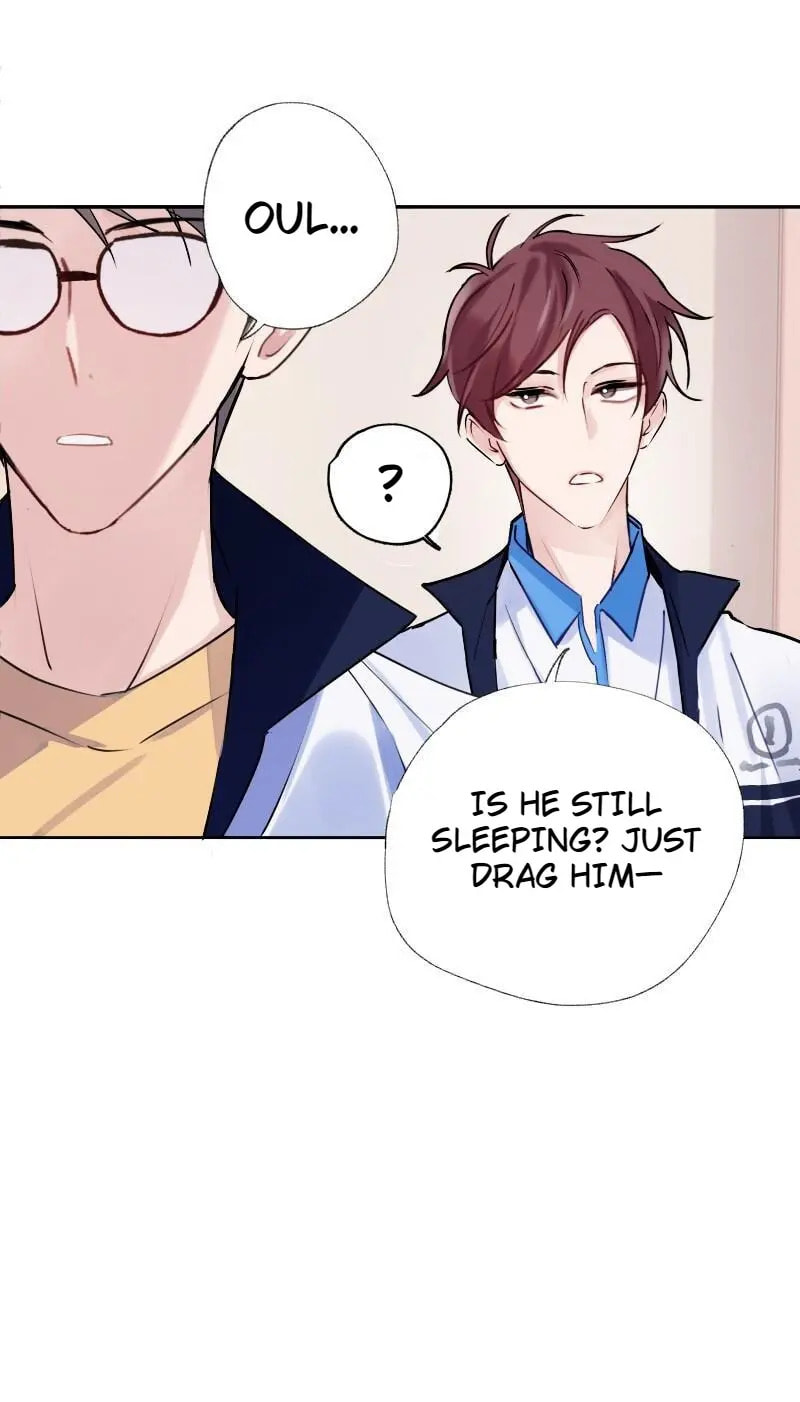 Fake Slackers Chapter 34 page 53 - 