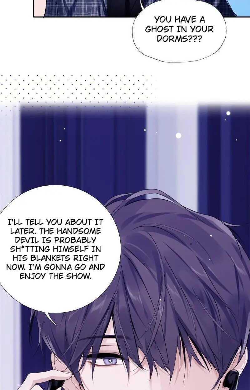 Fake Slackers Chapter 34 page 8 - 
