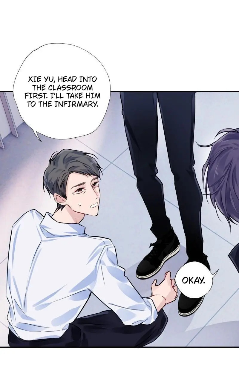 Fake Slackers Chapter 35 page 16 - 