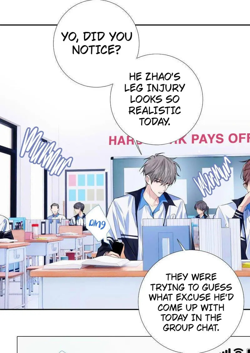 Fake Slackers Chapter 35 page 19 - 
