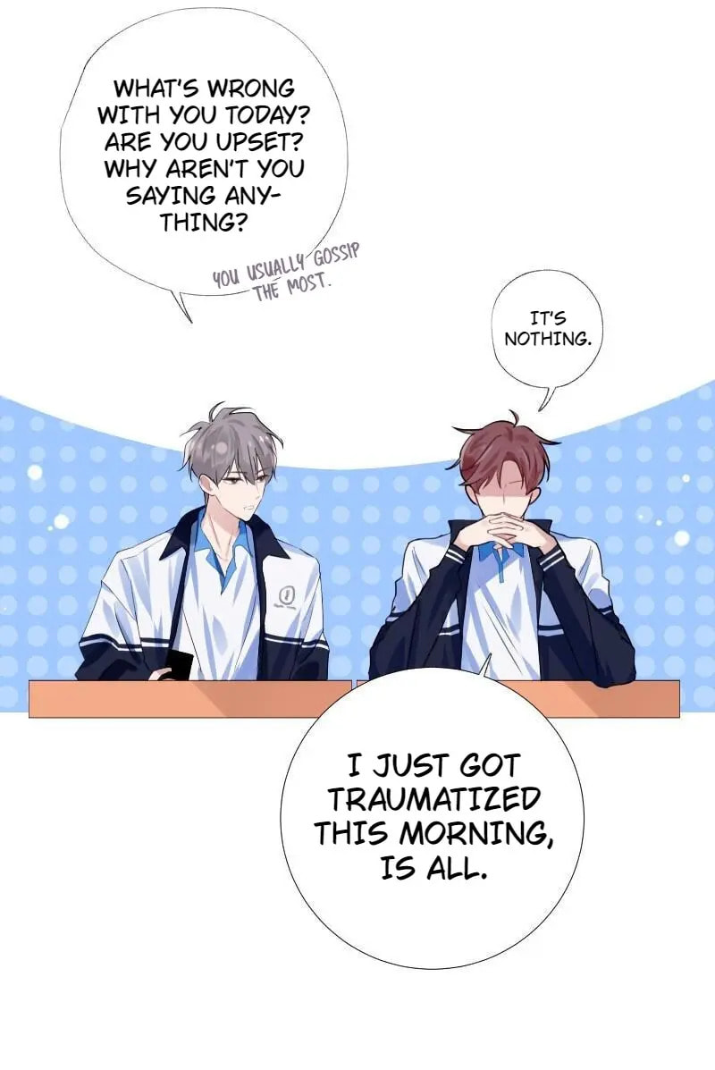 Fake Slackers Chapter 35 page 22 - 