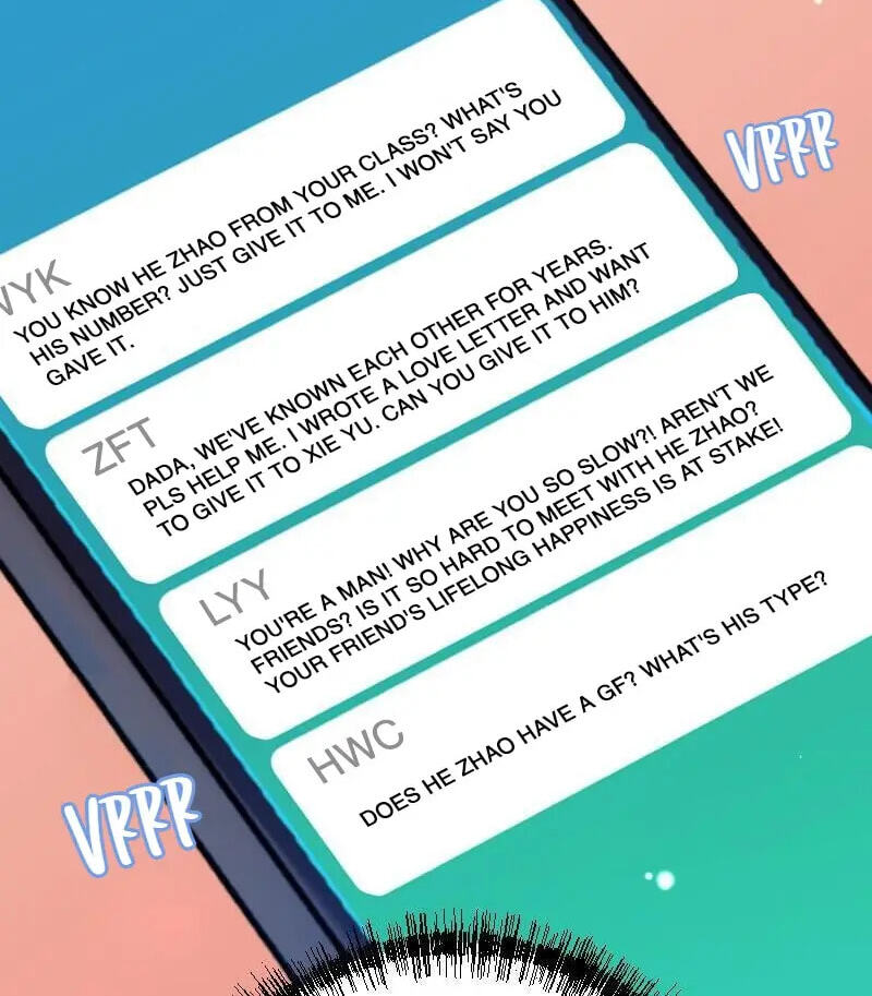Fake Slackers Chapter 35 page 24 - 