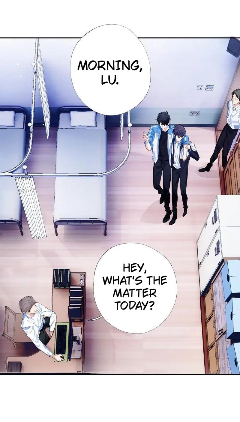 Fake Slackers Chapter 35 page 28 - 