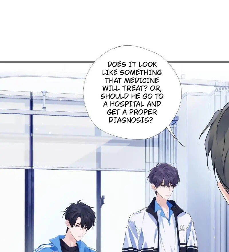 Fake Slackers Chapter 35 page 30 - 