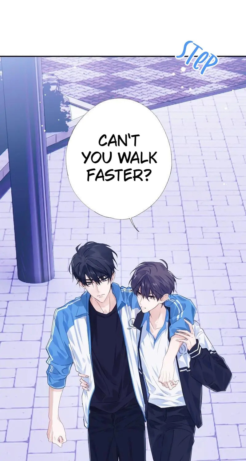 Fake Slackers Chapter 35 page 4 - 
