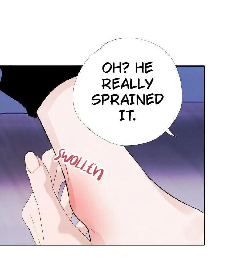 Fake Slackers Chapter 35 page 32 - 