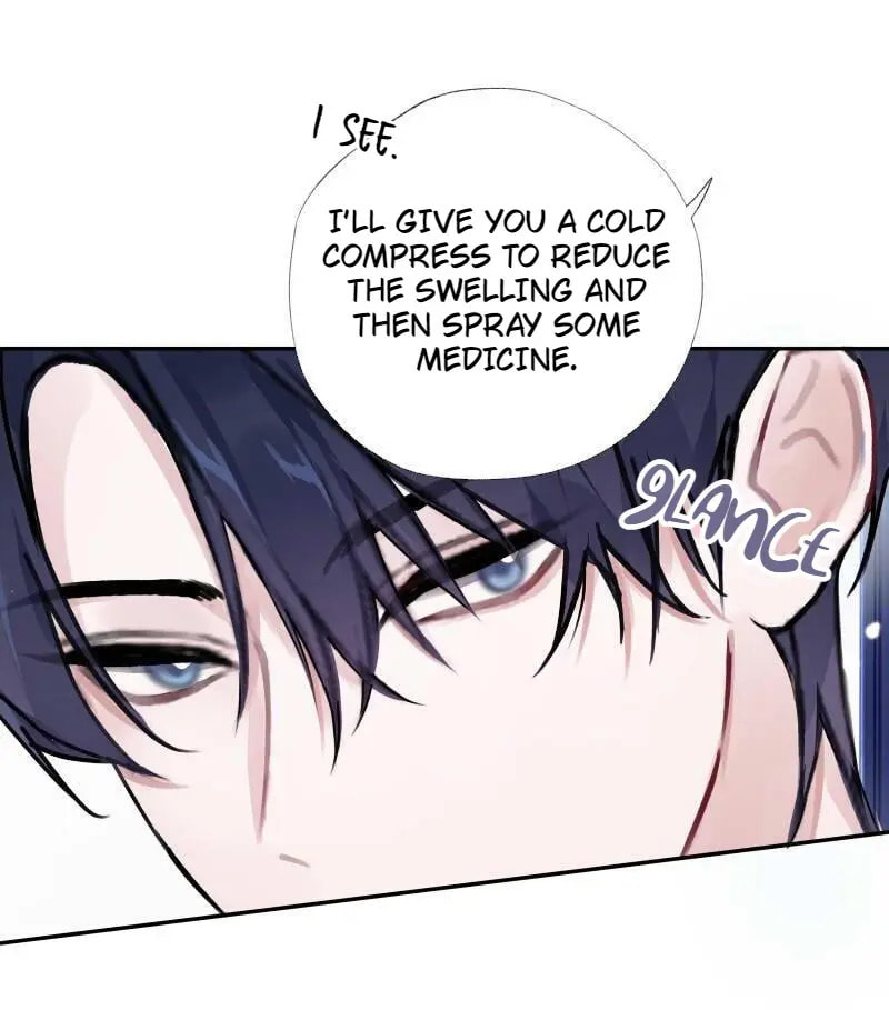 Fake Slackers Chapter 35 page 33 - 