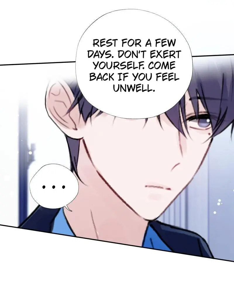 Fake Slackers Chapter 35 page 34 - 
