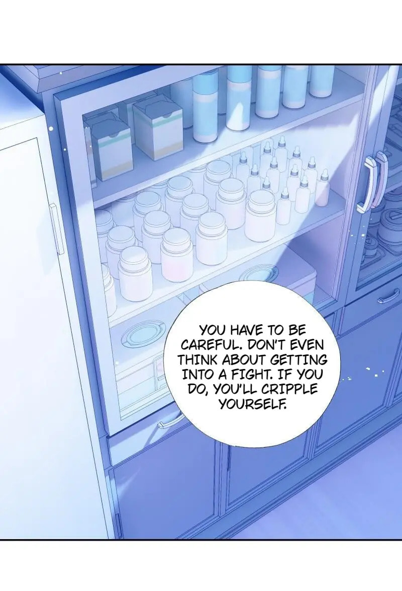Fake Slackers Chapter 35 page 35 - 