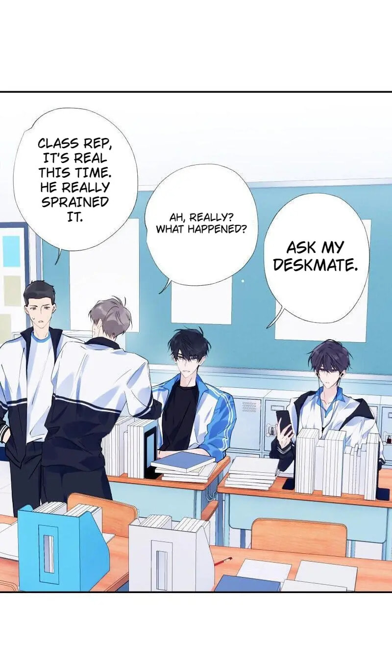 Fake Slackers Chapter 35 page 38 - 