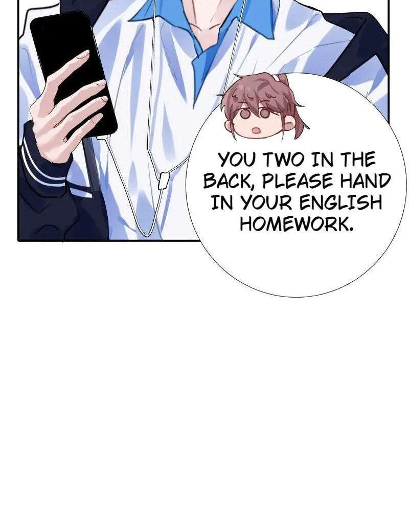 Fake Slackers Chapter 35 page 40 - 