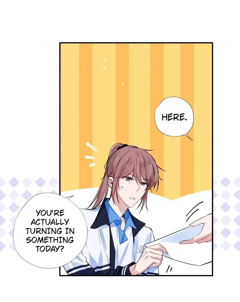 Fake Slackers Chapter 35 page 41 - 