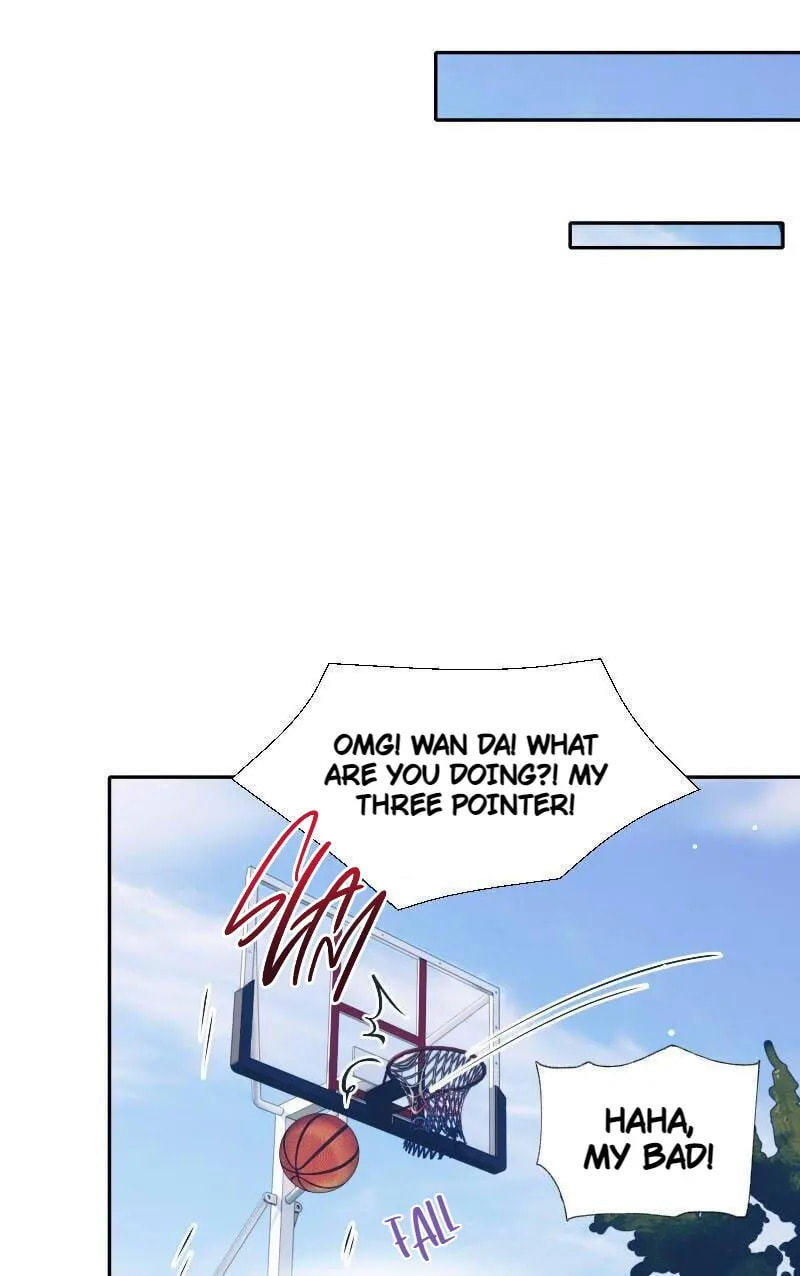 Fake Slackers Chapter 35 page 46 - 