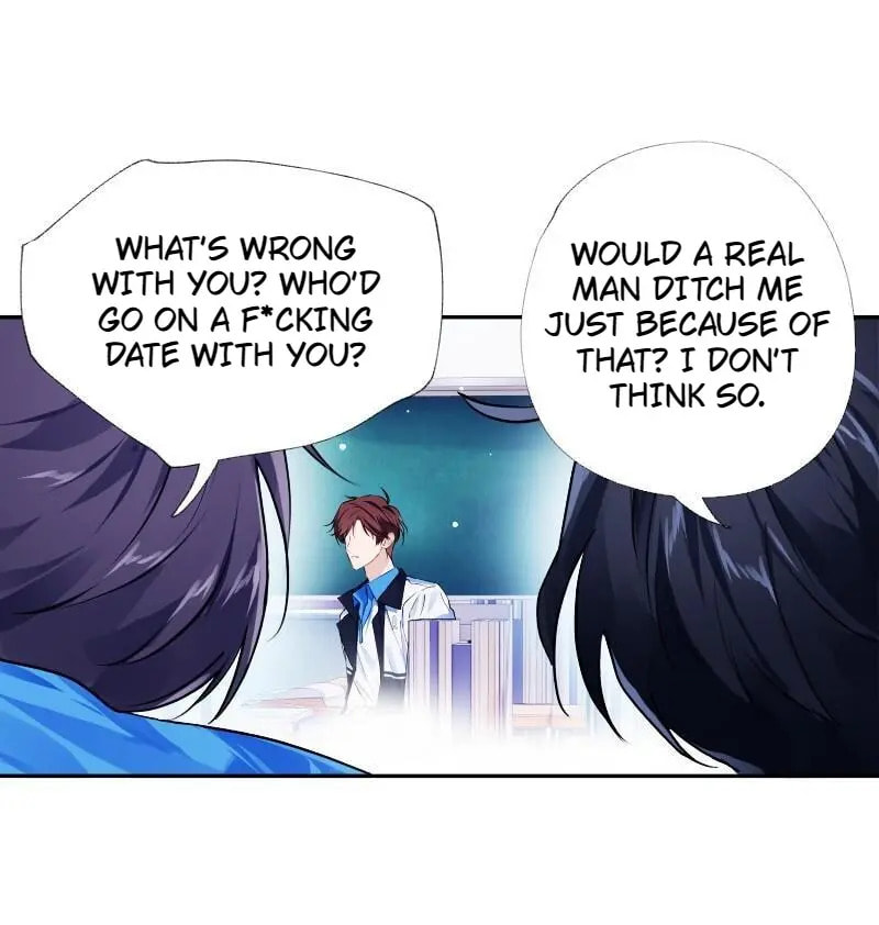Fake Slackers Chapter 36 page 15 - 