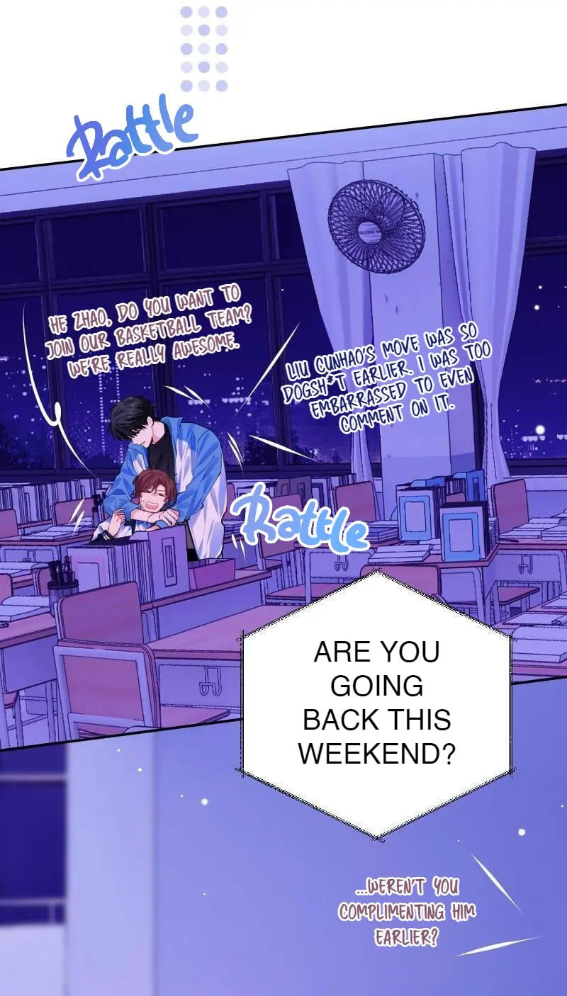 Fake Slackers Chapter 36 page 19 - 
