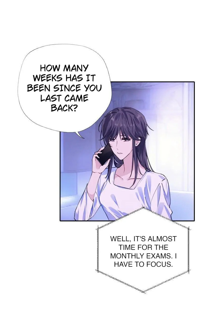 Fake Slackers Chapter 36 page 21 - 