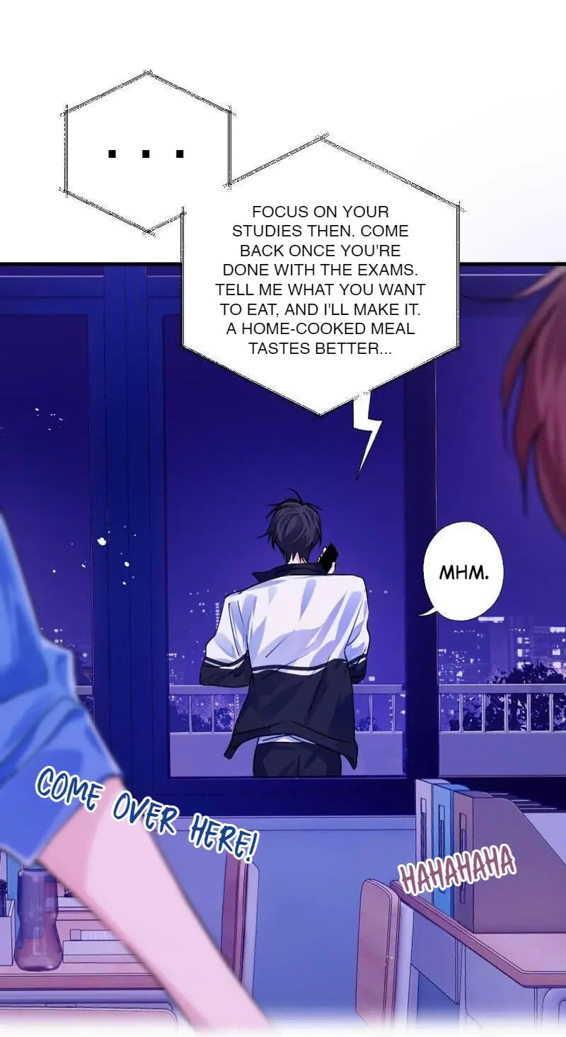 Fake Slackers Chapter 36 page 22 - 