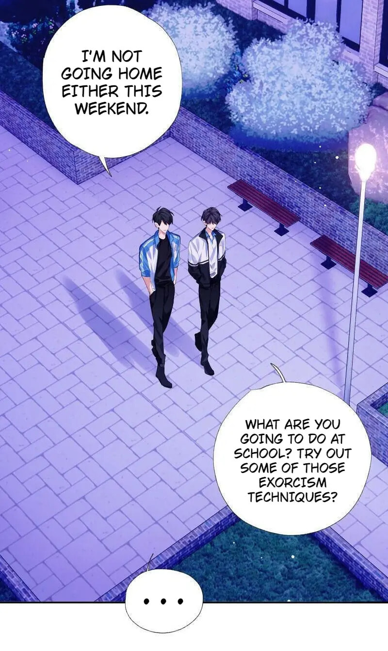 Fake Slackers Chapter 36 page 29 - 