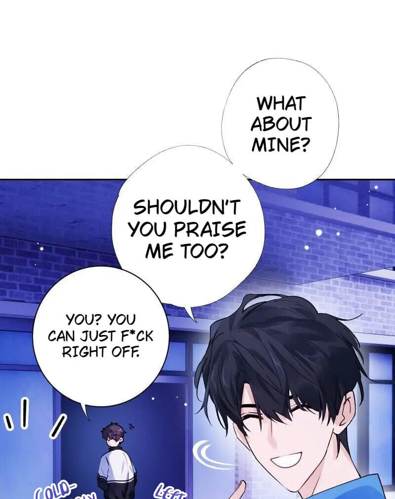 Fake Slackers Chapter 36 page 40 - 