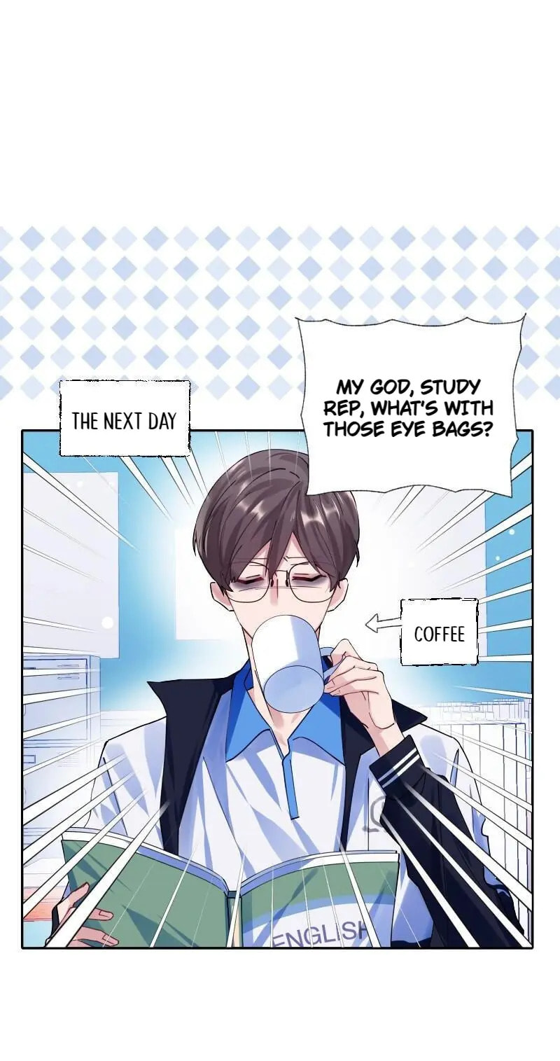 Fake Slackers Chapter 36 page 42 - 