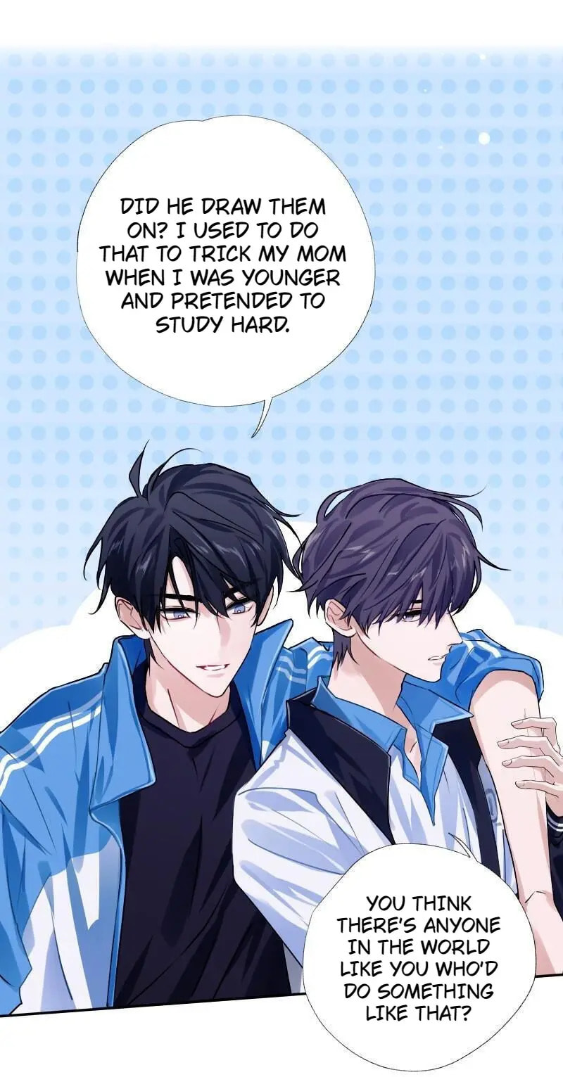 Fake Slackers Chapter 36 page 45 - 