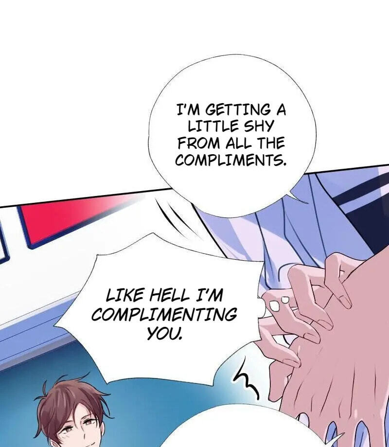 Fake Slackers Chapter 36 page 46 - 