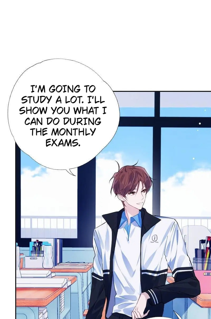 Fake Slackers Chapter 36 page 8 - 