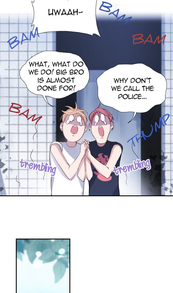 Fake Slackers Chapter 4 page 11 - 