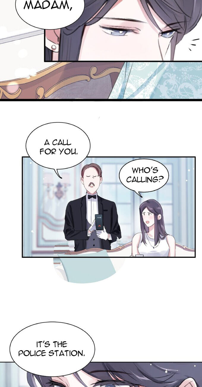 Fake Slackers Chapter 4 page 15 - 