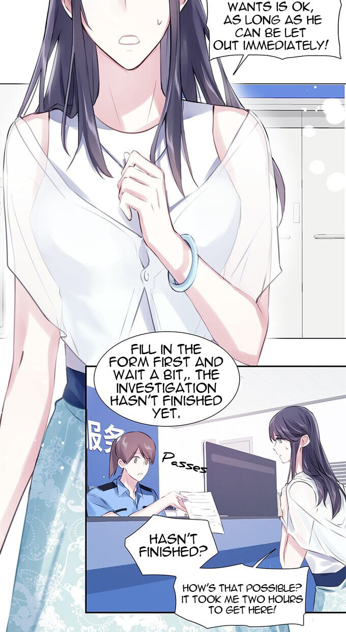 Fake Slackers Chapter 4 page 18 - 