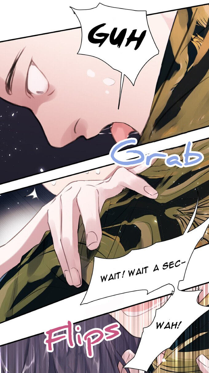 Fake Slackers Chapter 4 page 3 - 