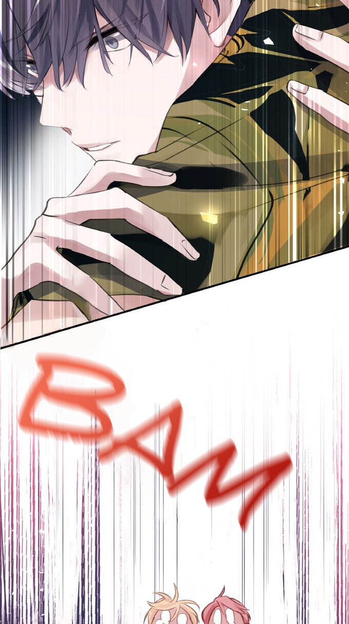 Fake Slackers Chapter 4 page 4 - 