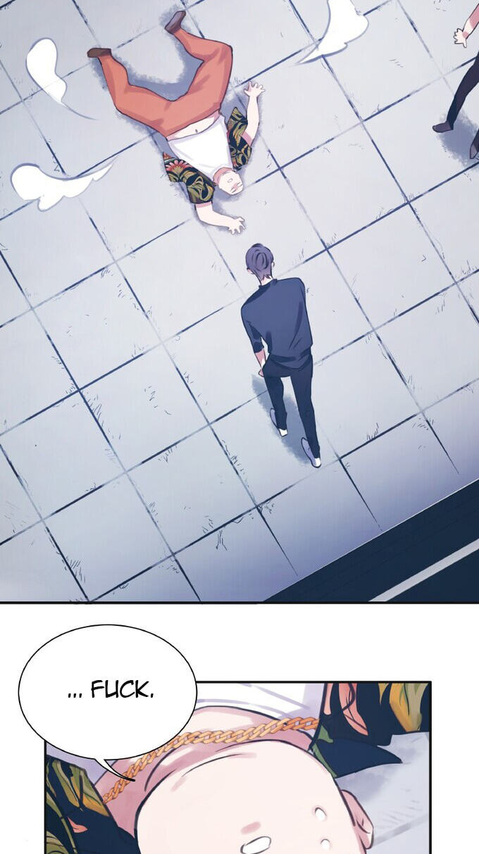Fake Slackers Chapter 4 page 6 - 