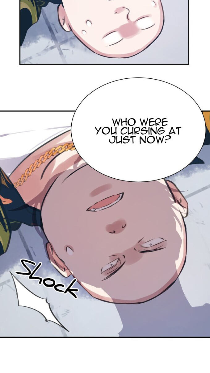 Fake Slackers Chapter 4 page 7 - 