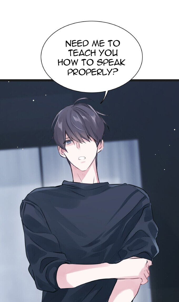 Fake Slackers Chapter 4 page 8 - 