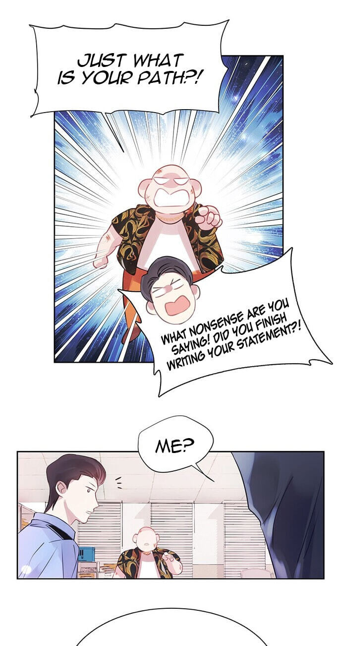 Fake Slackers Chapter 5 page 11 - 